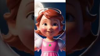 Maria's dream children Moral story