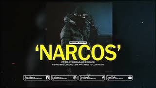 🔥 [FREE] PISTA DE TRAP USO LIBRE - "NARCOS" RAP/TRAP BEAT INSTRUMENTAL 2025