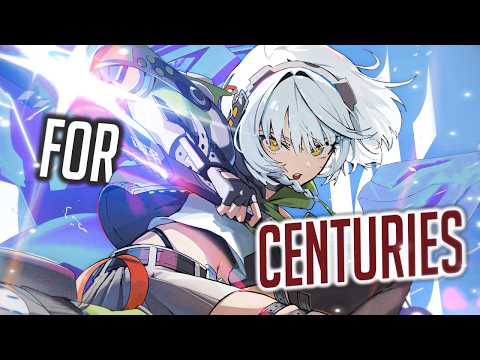 Nightcore -  Centuries (Rock That Hits Different) (Lyrics)