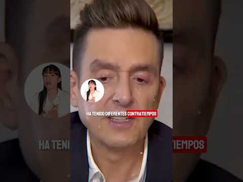 😭💔"Cuiden de Ella": Daniel Bisogno Pide a Alex que Proteja a Michaela por su padecimiento😭