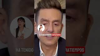 😭💔"Cuiden de Ella": Daniel Bisogno Pide a Alex que Proteja a Michaela por su padecimiento😭