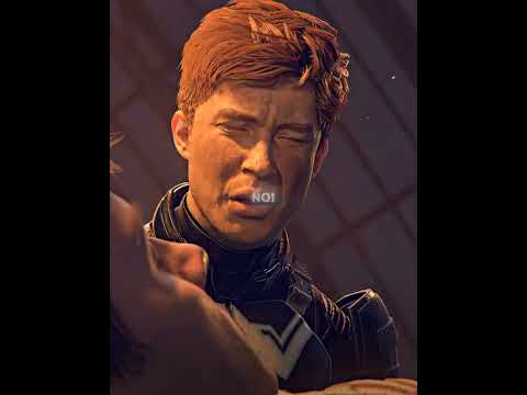 The Birth of Symbiote Spider-Man