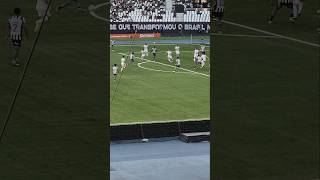 COPA DO BRASIL: BOTAFOGO FINALIZA PARA FORA CONTRA A CHAPECOENSE | BOTAFOGO 1 X 0 CHAPECOENSE