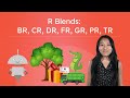 Identifying Blends in Words