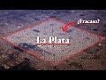 Historia y Diseño de La Plata