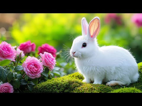 Нежная расслабляющая музыка 🌿 исцеляет сердце, восстанавливает нервы и дарит душевный покой #3