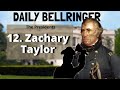 Zachary Taylor: Life and Presidency