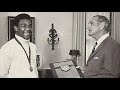 Civil Rights and Cold War Policies