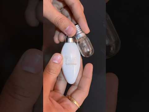 Whrilpool FRIDGE BULB REPAIR !!