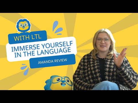 "LTL Korea Feels Like Family" // Best Language School In Korea // Amanda's Review