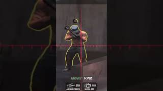 Duel, Zone 13 Tijuana Rifle #25 Sniper strike : special ops #shorts #sniperstrike