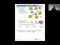 Addition and Counting Concepts