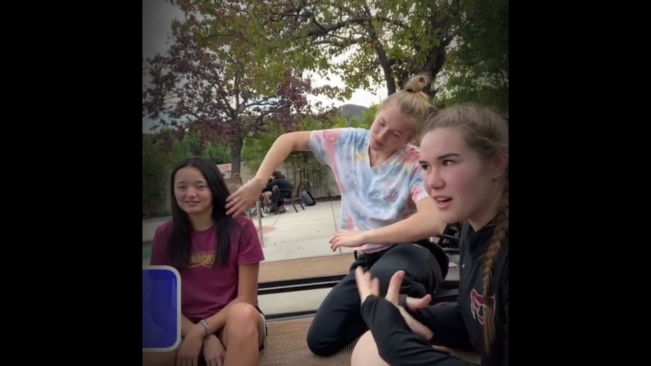 LA Trip Part 2