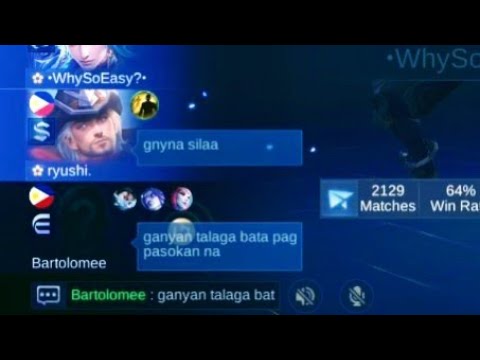 Pinahiya sila ng Layla na Roam😂
