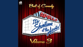 Black President (ISATA 1992)