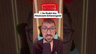 Finanzamt prüft Lebensstil: Reicht dein erklärtes Geld? Sonst droht Zuschätzung.
