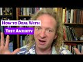 Strategies for Overcoming Test Anxiety