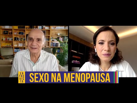 Sexualidade na menopausa | Lilian Fiorelli