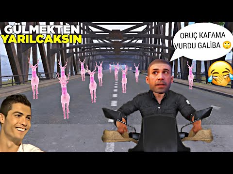 ACAYİP MONTAJLAR 😳 %1.000.000 GÜLMEKTEN YARILICAKSIN 😂 PUBG MOBİLE KOMİK MONTAJ