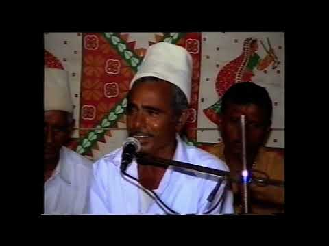 આત્રોલી જૂની સંતવાણી || Meru Bhagat , Jiludan Gadhvi || Atroli Santvani || Prachin Bhajan Santvani