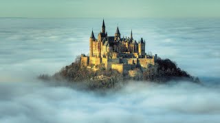 Aqui vive la Familia mas PODEROSA de Alemania | LOS HOHENZOLLERN