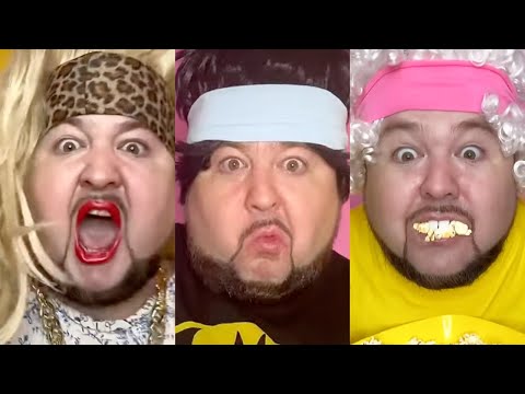 Try Not to Laugh Compilation ?