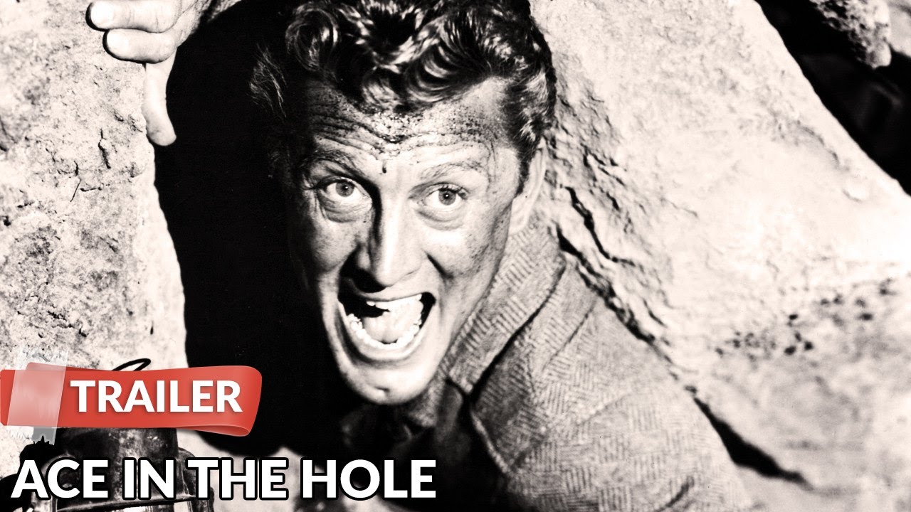 Ace in the Hole Trailer thumbnail