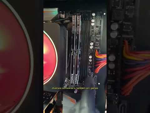 Não Cometa Esse ERRO ao Montar o seu PC Gamer!!!