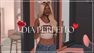 Uma Surpresa Especial 💐✨ | The Sims 4 Gameplay: Mia Bennet