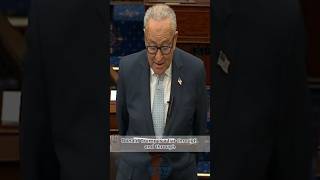 Sen. Schumer: Trump Is a Liar Through and Through—GOP Still Bows to Him #Schumer