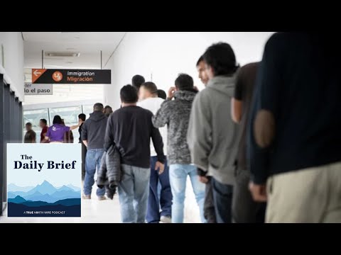 Feds approved over 17K foreign nationals with criminal convictions