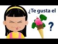 Exploring Food Preferences Through Music