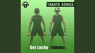 Get Lucky (Tabata)