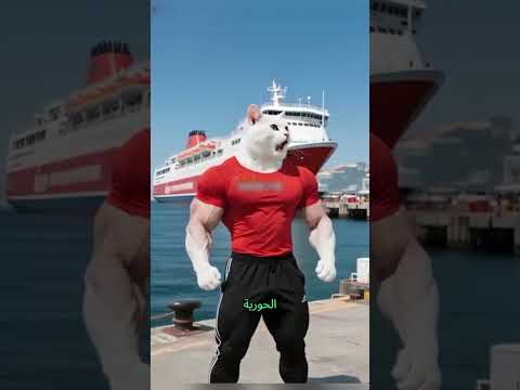 🐠 جولو والمخلوق البحري 🧜♀️