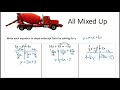 Solving for Y: A Deep Dive into Mixed Equations