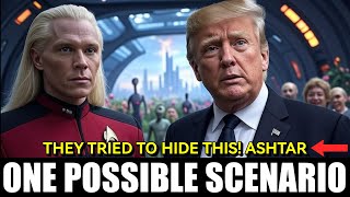 "🛑 They Tried to Hide THIS – Reveals Shocking Truth | ASHTAR Event Disclosure"
