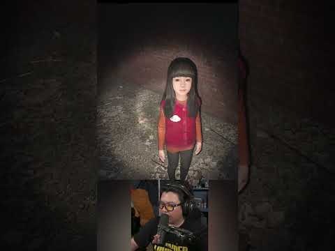 อะไรจะเนื้อหอมขนาดนั้น #horrorgame #เกมผี #basgamer