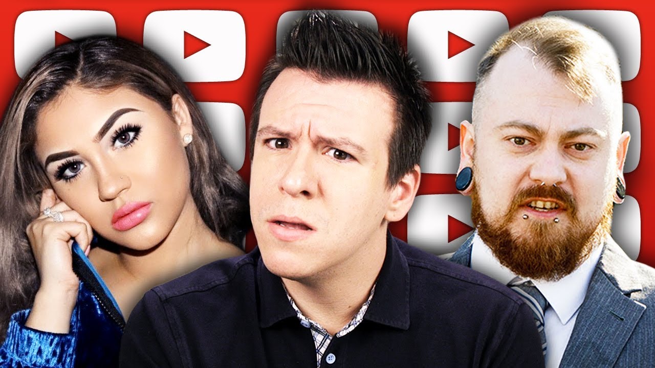 DISGUSTING Ariadna Juarez 13-Year-Old Scandal, Count Dankula Appeal, & More