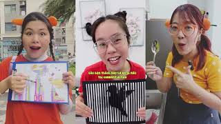 BỨC TRANH MA THUẬT CÓ THẬT KHÔNG?  khi trí sáng tạo lên tiếng cùng Lee Cie #leeciehayhoi