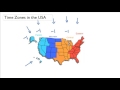 Understanding Time Zones and Their Impacts