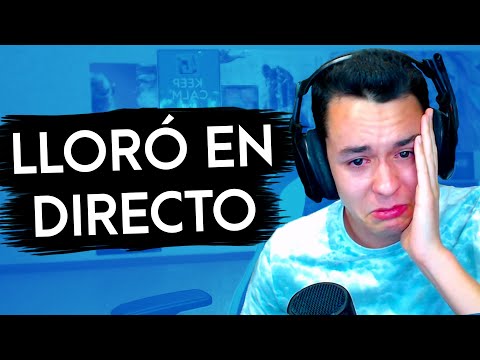 EL DÍA QUE GREFG NO AGUANTÓ MÁS