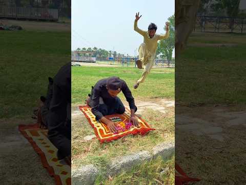 dekhu yaar allah ki madad #india #funny #ipl #comedy