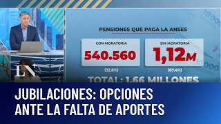 Jubilaciones: opciones ante la falta de aportes. El análisis de Silvia Stang