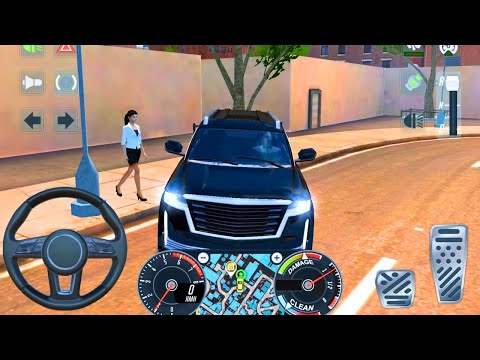 🚖💥 Taxi Simulator – The Best Mobile Game for Driving Fans! 🌟🎮 #gaming #games