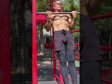 Fit Over 60 Workout | ????| Age is Just a Number