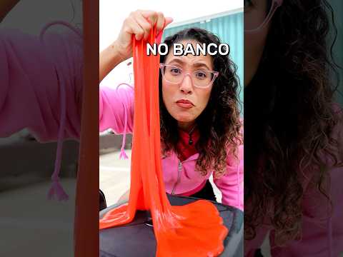NÃO ESCOLHA O BANCO ERRADO! #shorts