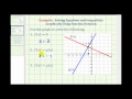 Understanding Functions and Inequalities