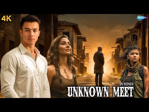 UNKNOWN MEET | Hollywood Action Movie Hindi Dubbed | Oscar Rene Lozoya II