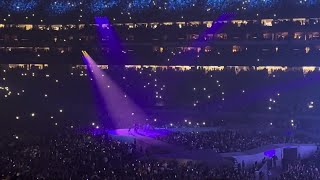 "Maad City, Alright" LIVE - Kendrick Lamar | 05/27/25 | Grand National Tour | Phoenix, Arizona
