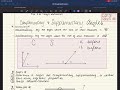 Exploring Complementary and Supplementary Angles